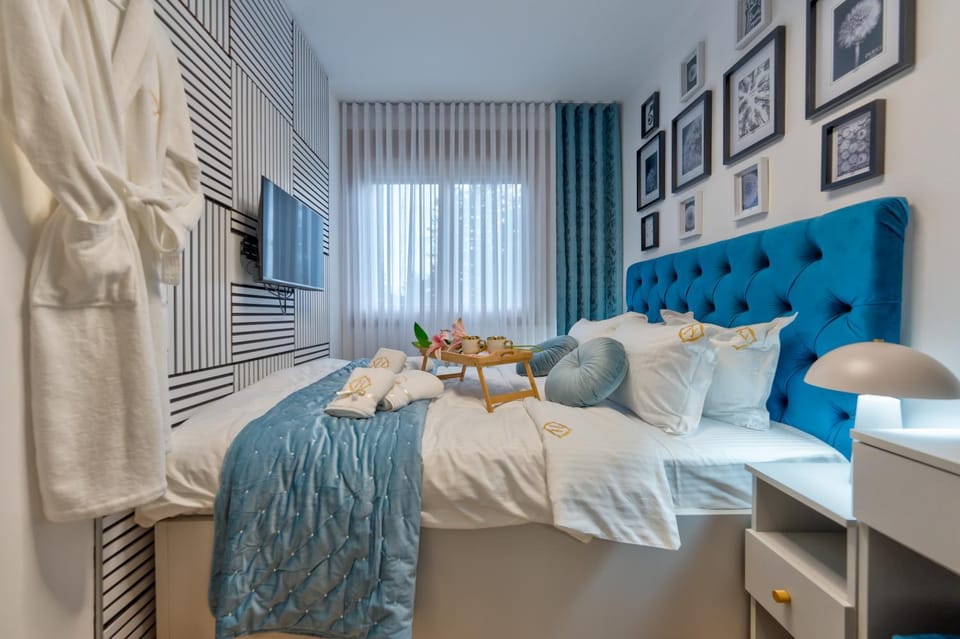 Invivo Lux Apartment in Zlatibor