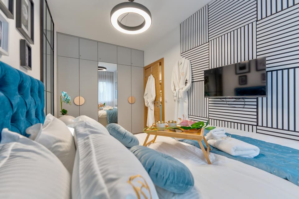 Invivo Lux Apartment in Zlatibor