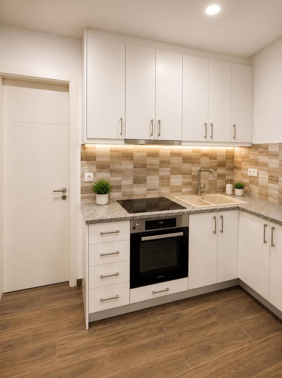 Apartament Drasa Apartment in Vlorë County, Albania