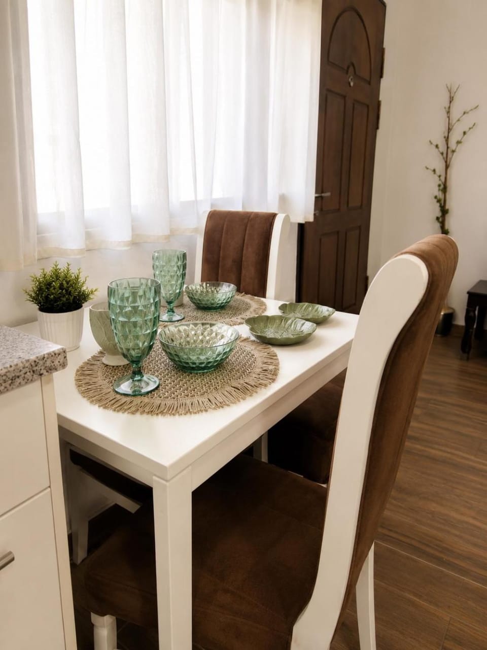 Apartament Drasa Apartment in Vlorë County, Albania