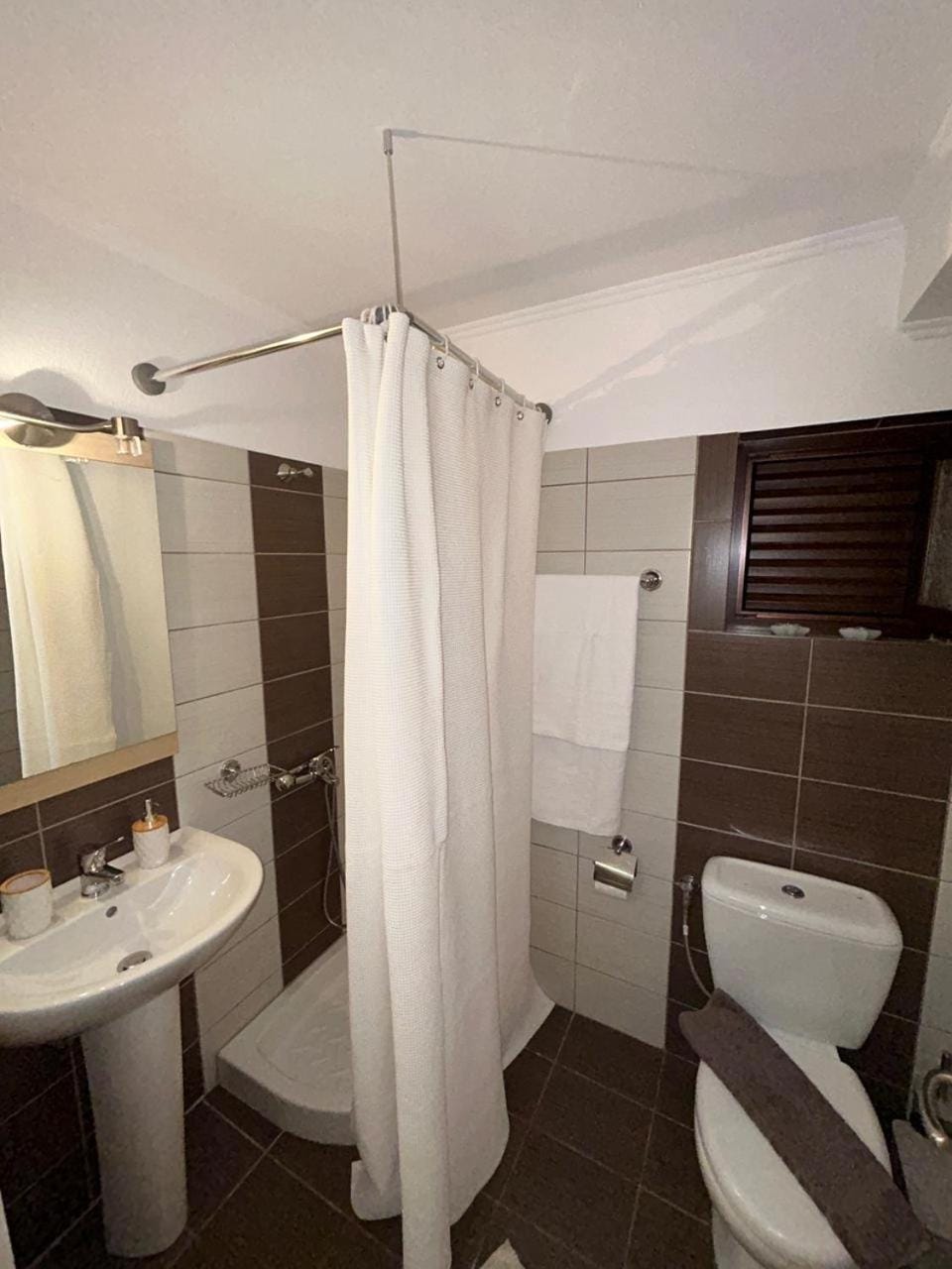 Mountain Harmony Home Apartment in North Macedonia