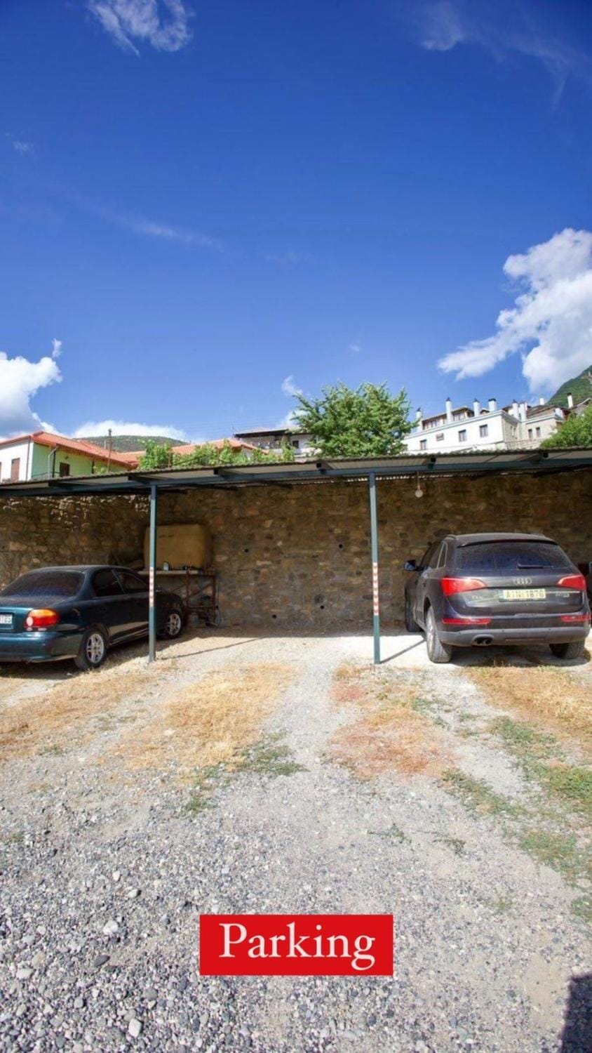 Mountain Harmony Home Apartment in North Macedonia