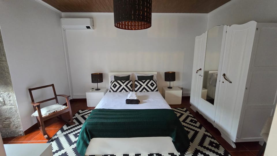 ALgarvia House in Azores District