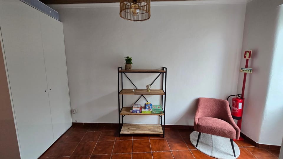 ALgarvia House in Azores District