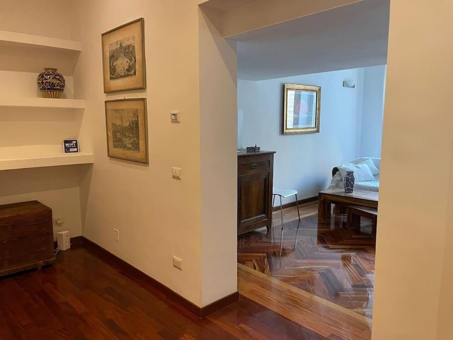 Roma Termini Barbara House Apartment in Rome