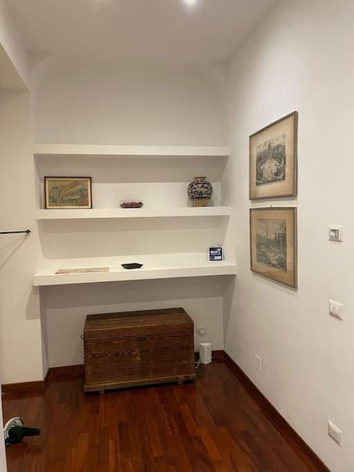 Roma Termini Barbara House Apartment in Rome