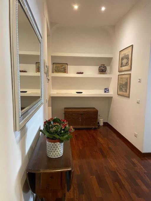 Roma Termini Barbara House Apartment in Rome