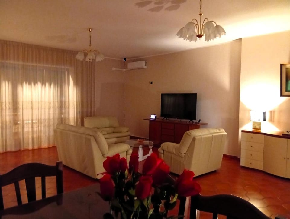 House Revolution Style FC Bed and Breakfast in Campania