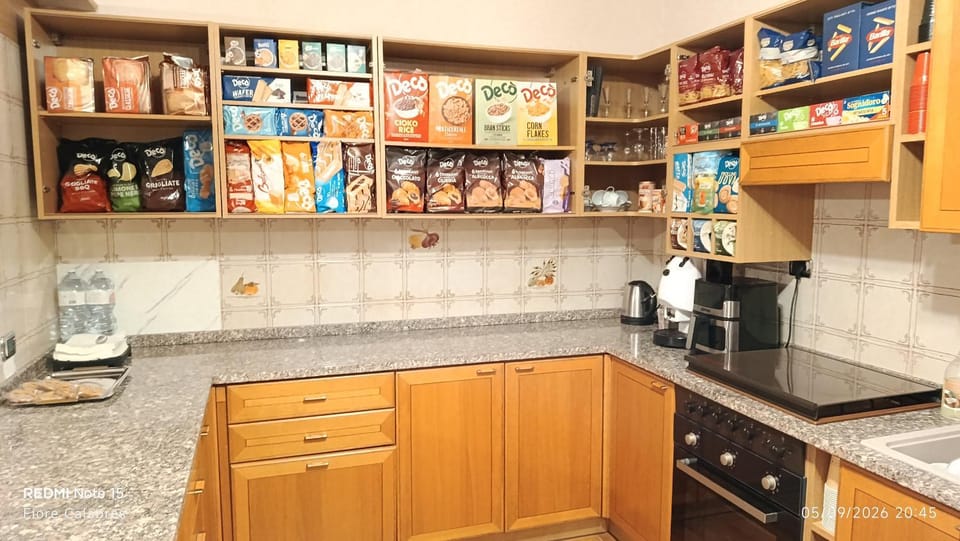 House Revolution Style FC Bed and Breakfast in Campania