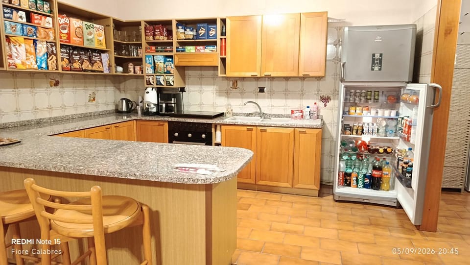 House Revolution Style FC Bed and Breakfast in Campania