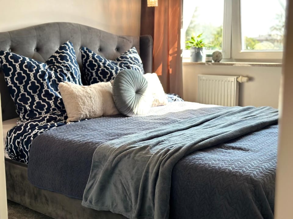 Apartament La Bella klimatyzacja, garaż podziemny, Fv Apartment in Lithuania