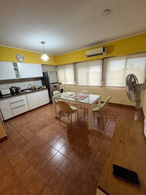 Departamento en Santa Fe Apartment in Santa Fe