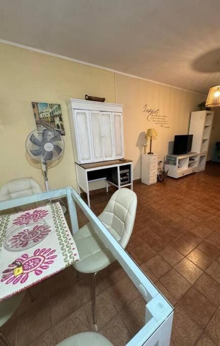 Departamento en Santa Fe Apartment in Santa Fe