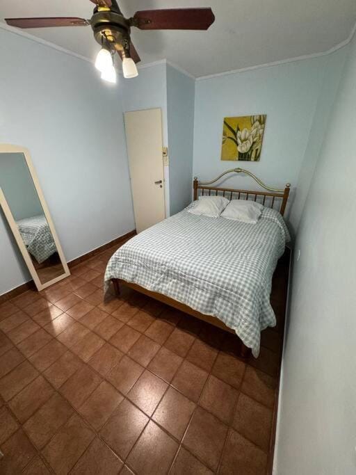 Departamento en Santa Fe Apartment in Santa Fe