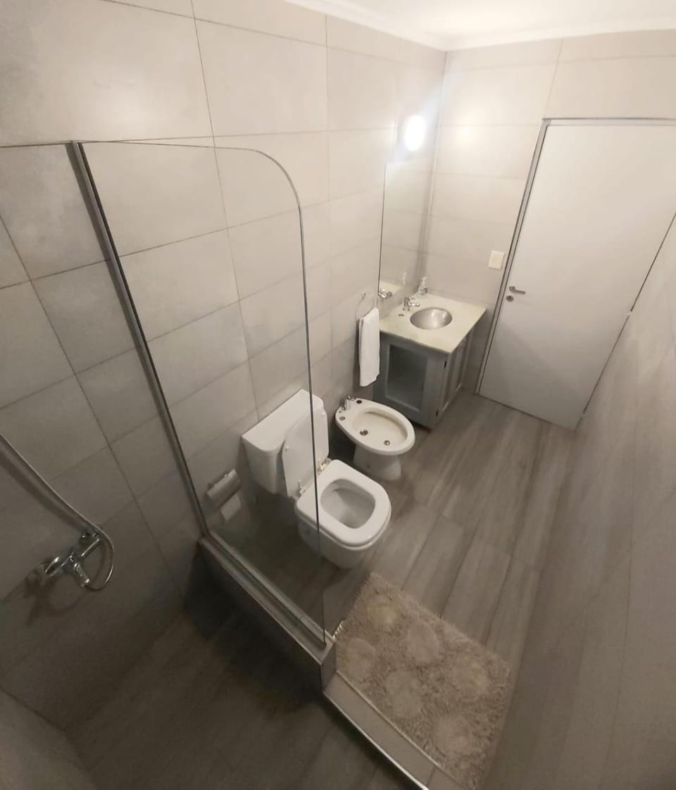 Shower, Toilet, Bathroom, bidet