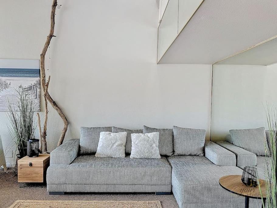 Le Belvédère YourHostHelper Apartment in Deauville