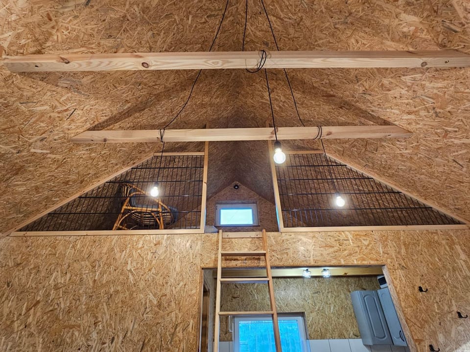 Domek wypoczynkowy House in Poland