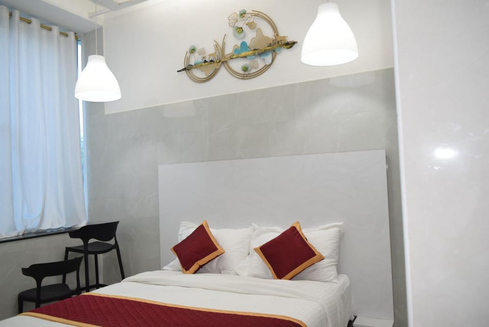 M Grand Stay Hotel in Kerala