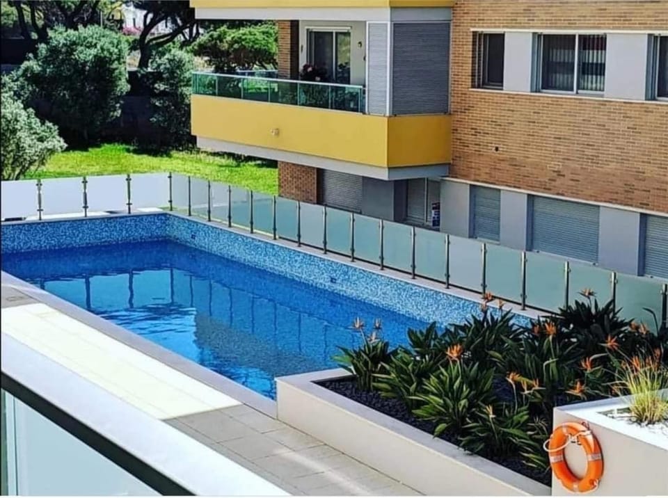 Laylas Place Apartment in Quarteira