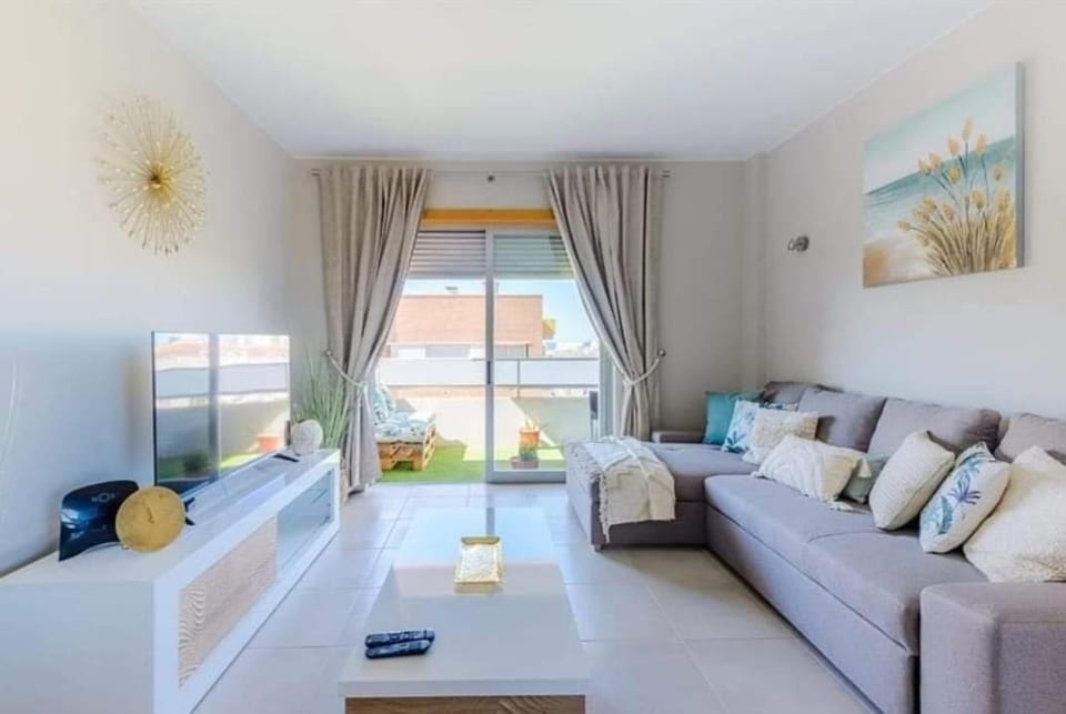 Laylas Place Apartment in Quarteira