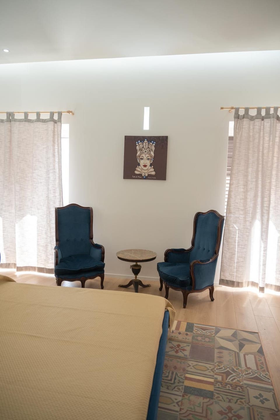 Casa Degli Aragonesi Apartment in Palermo