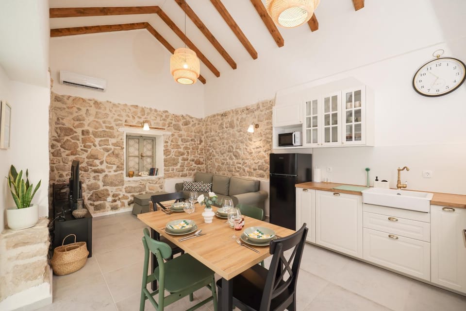 Stone House Lole House in Zadar County