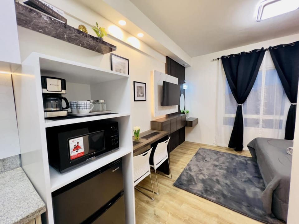 Serenity Suite Apartment in Bacolod