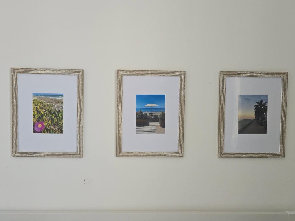 camera con terrazza vicino al mare e pineta Bed and Breakfast in Follonica