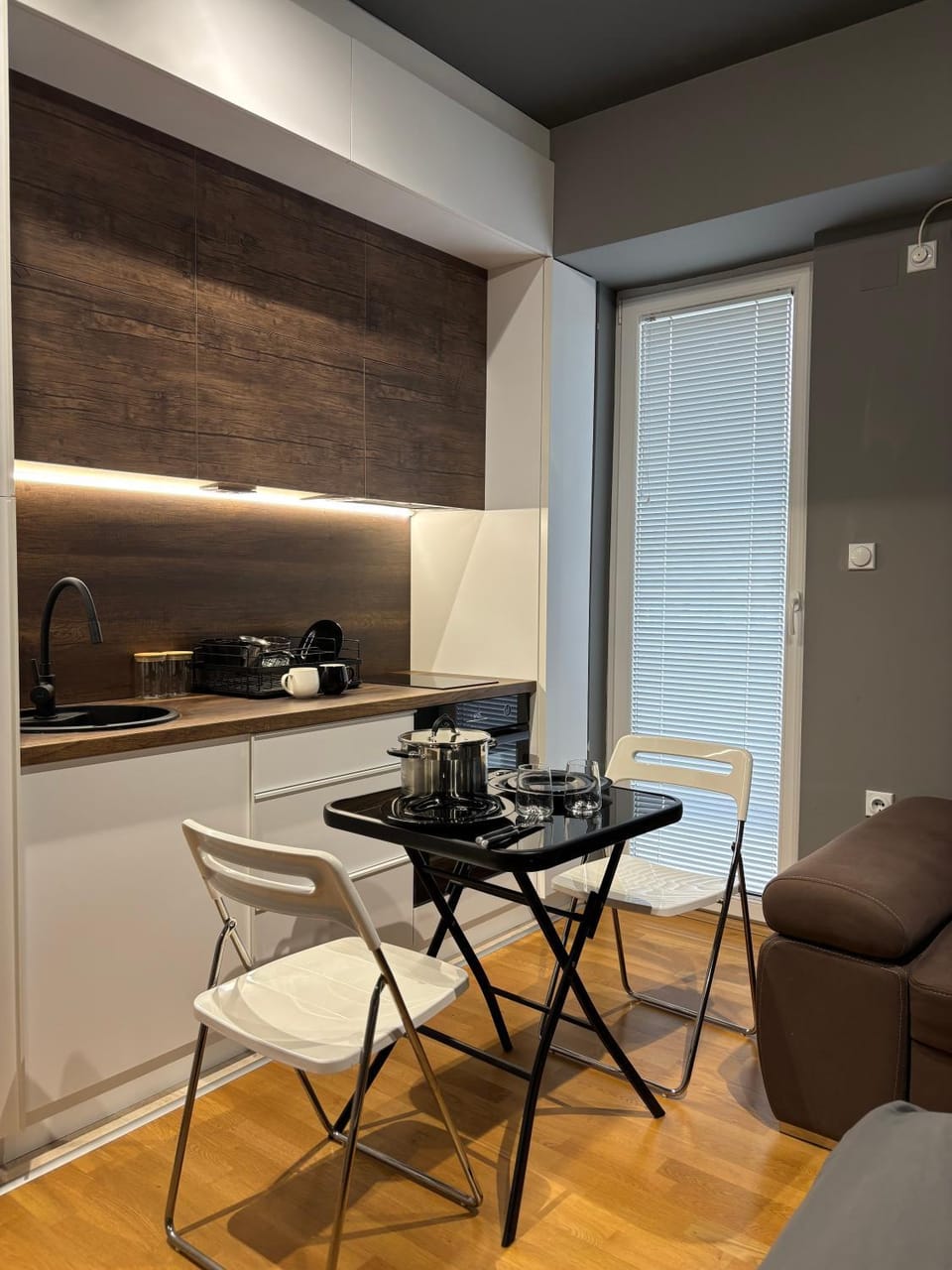 Ambe Apartments Apartment in Bitola