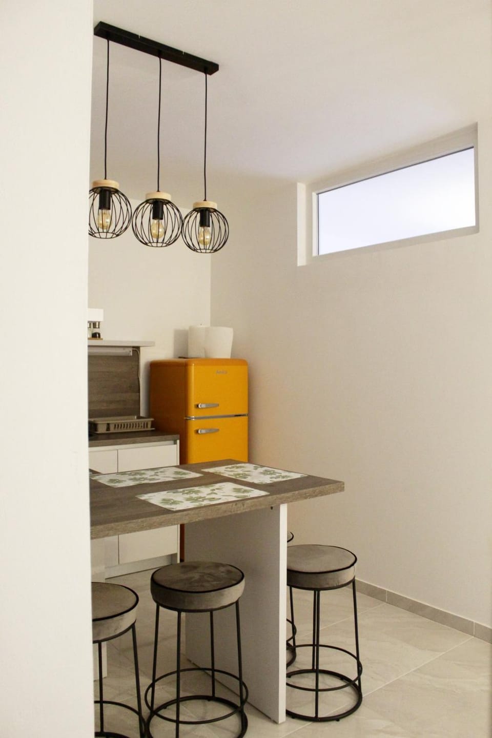 Apartman Goga Apartment in Fažana