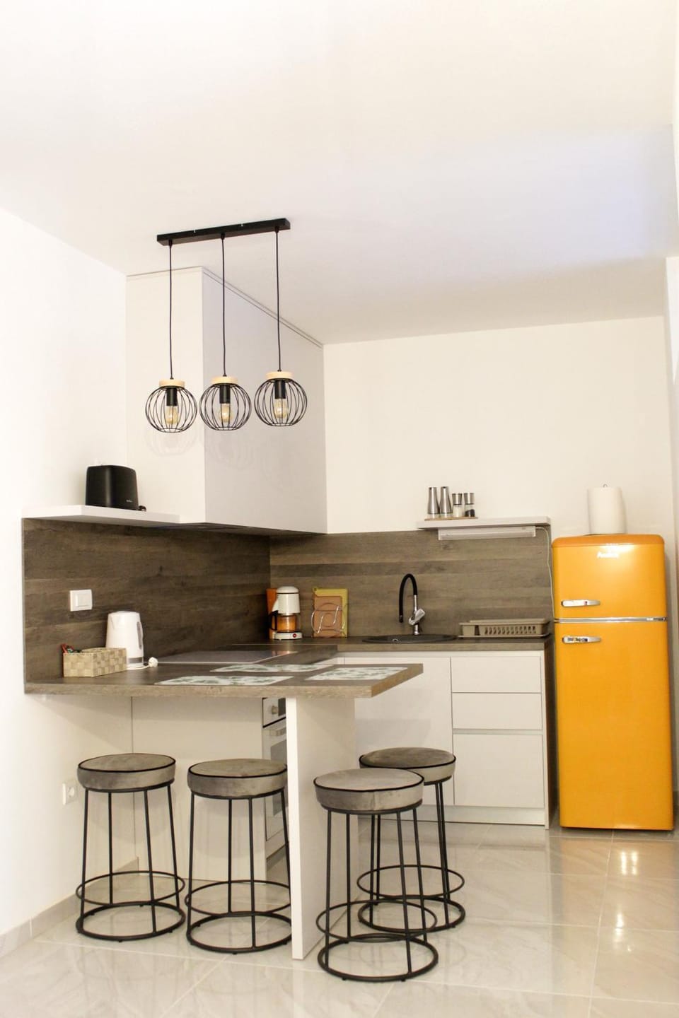 Apartman Goga Apartment in Fažana
