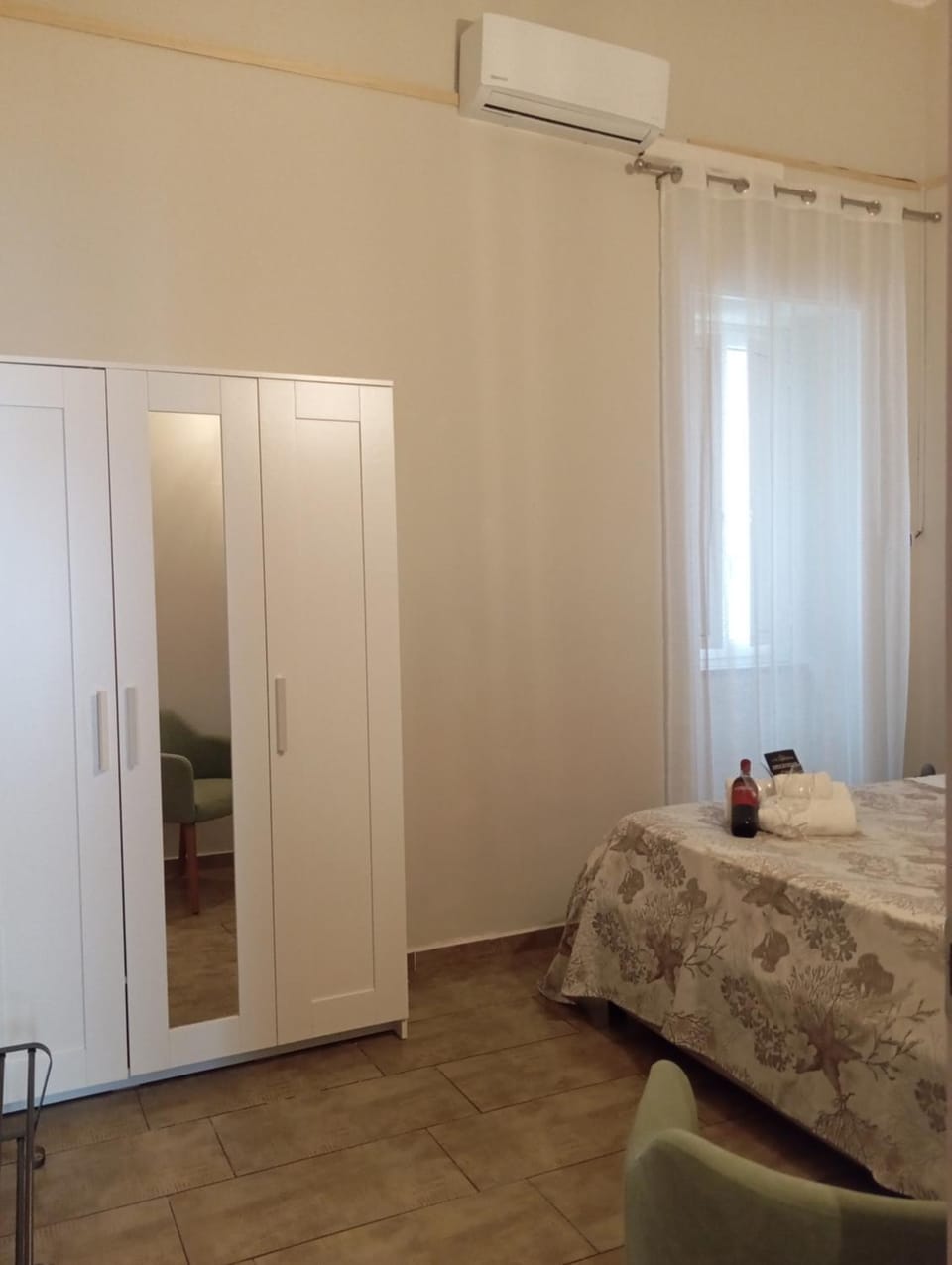 La Casa di Samu Apartment in Syracuse