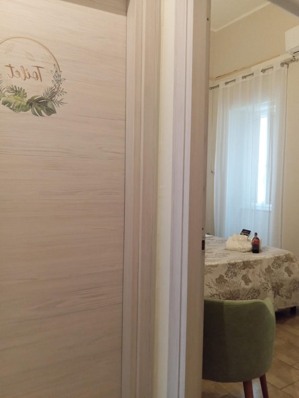 La Casa di Samu Apartment in Syracuse
