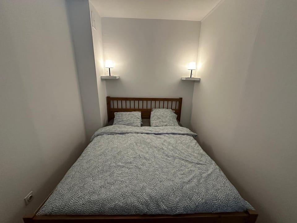M&M Herc Apartment in Slovenia