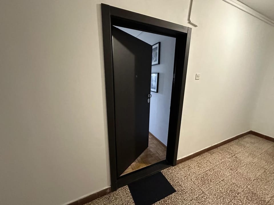 M&M Herc Apartment in Slovenia