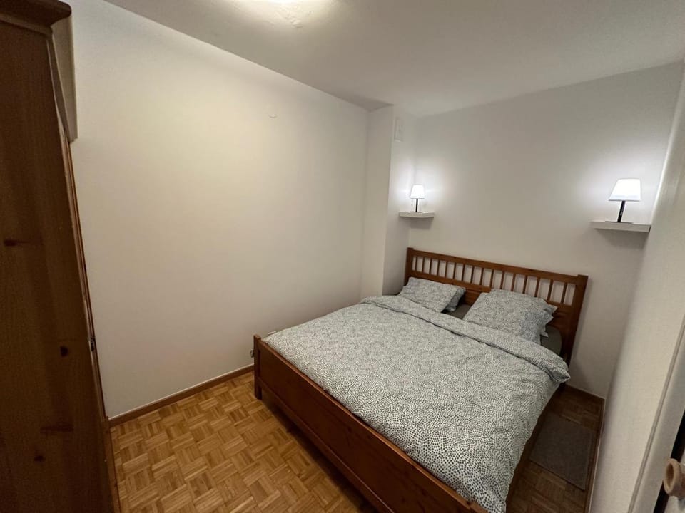 M&M Herc Apartment in Slovenia