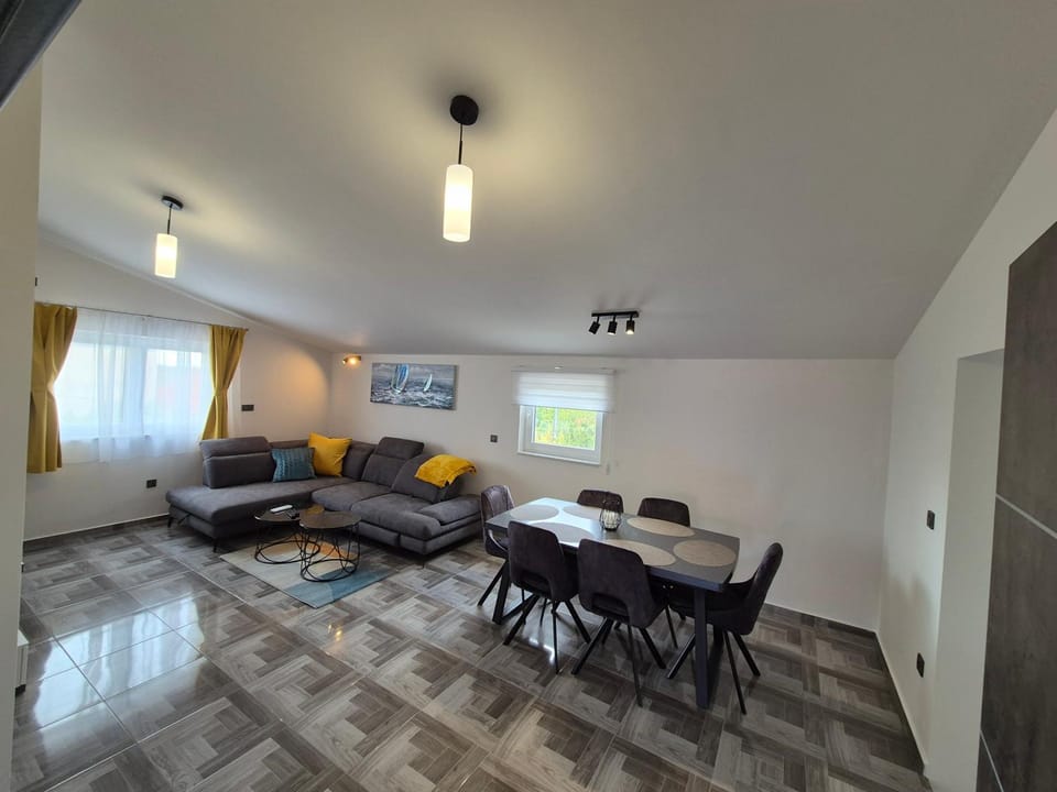 Apartment Donata Apartment in Zadar County