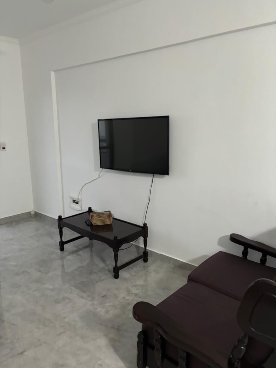 Praia Grande Apartment in State of São Paulo