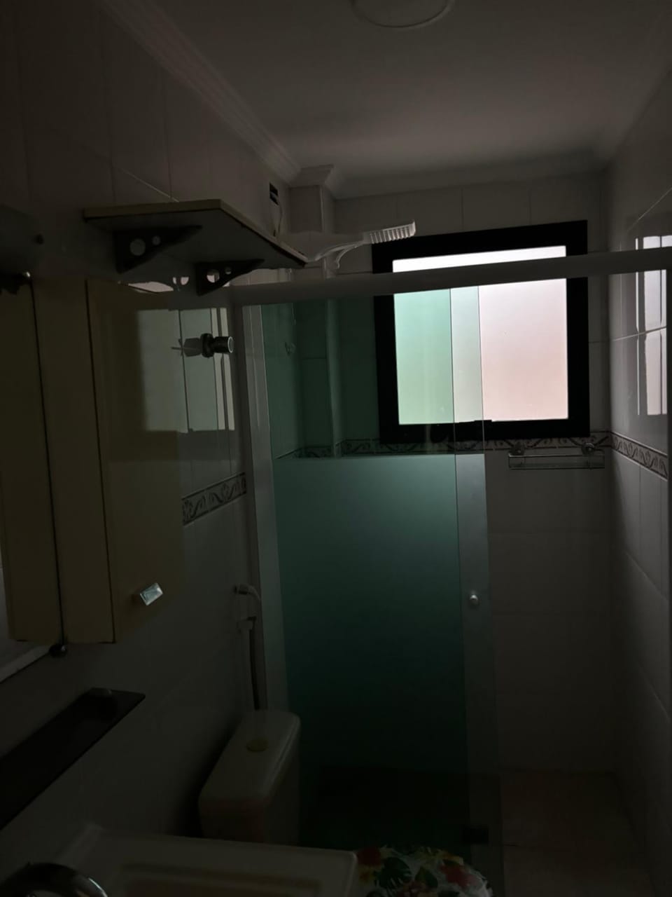 Praia Grande Apartment in State of São Paulo