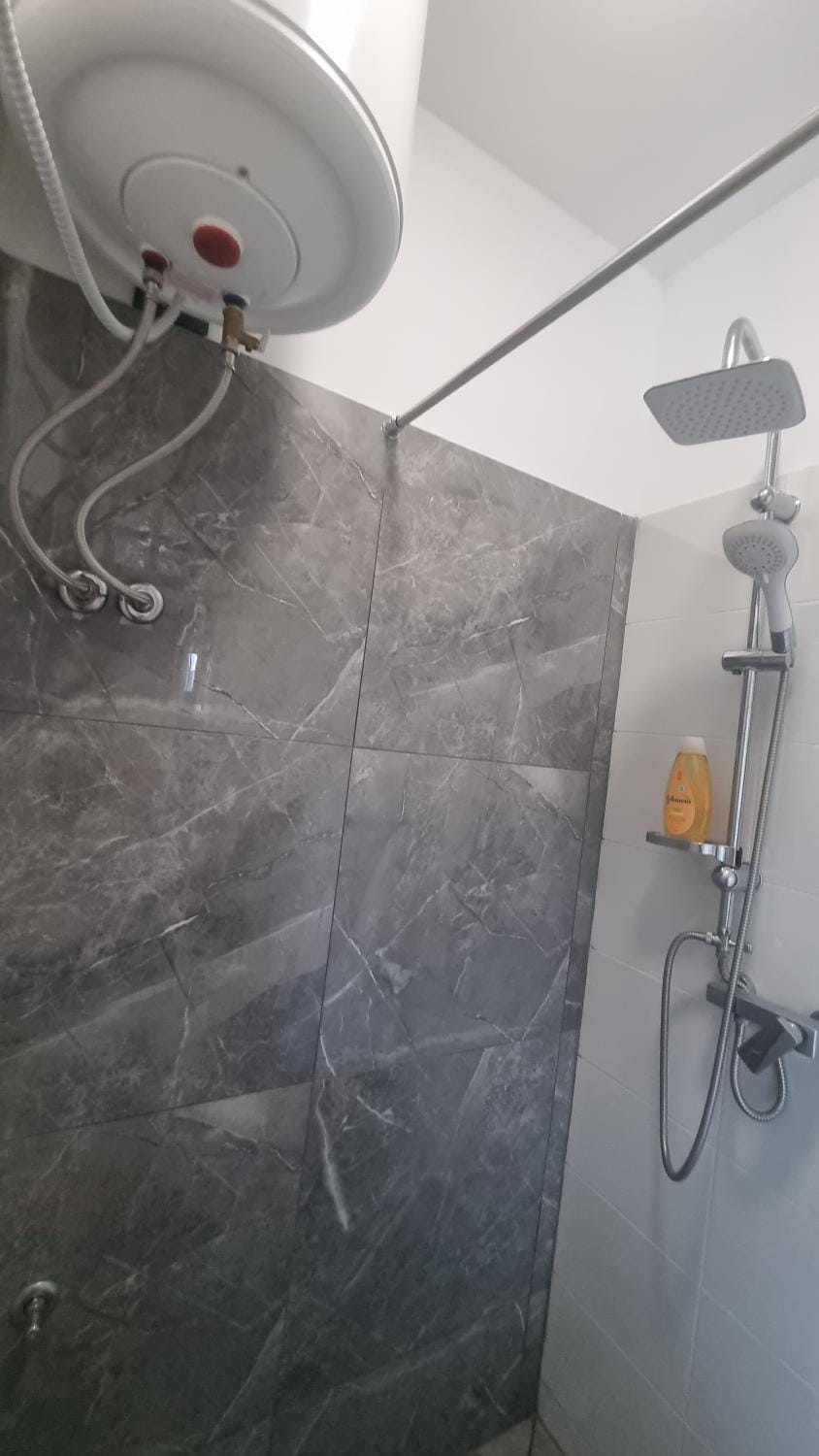 Tuana Apartment in Slovenia