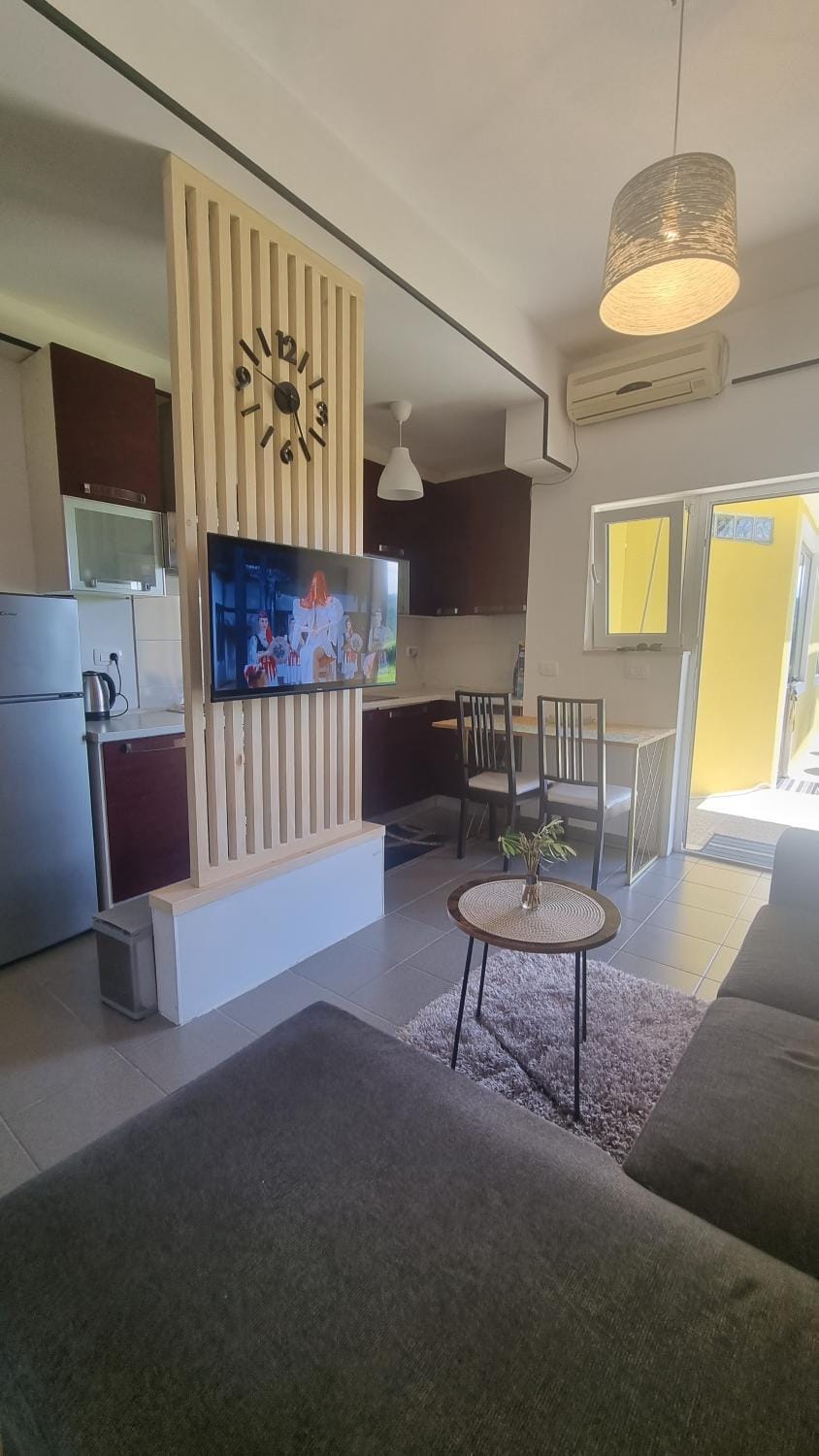 Tuana Apartment in Slovenia