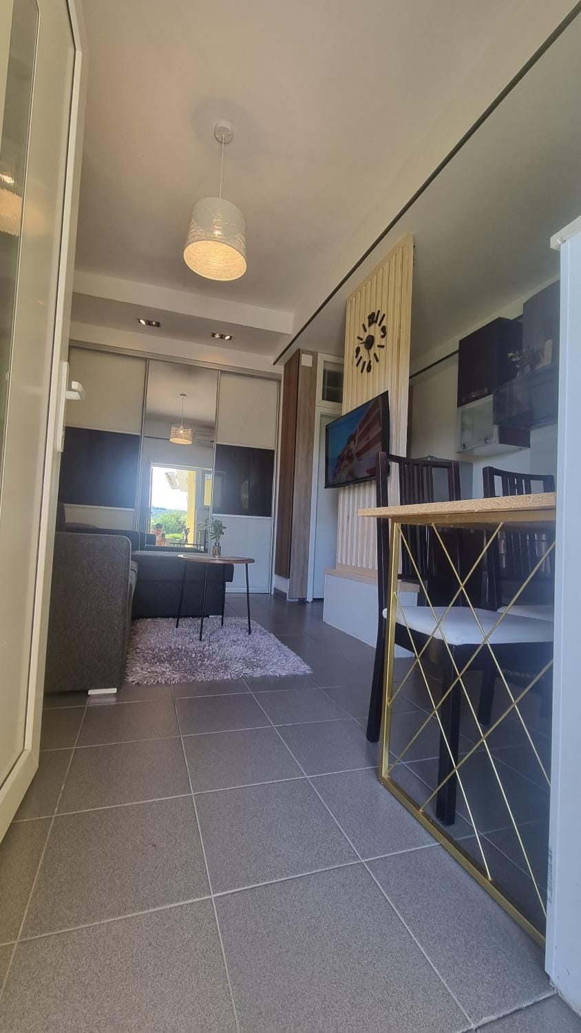Tuana Apartment in Slovenia