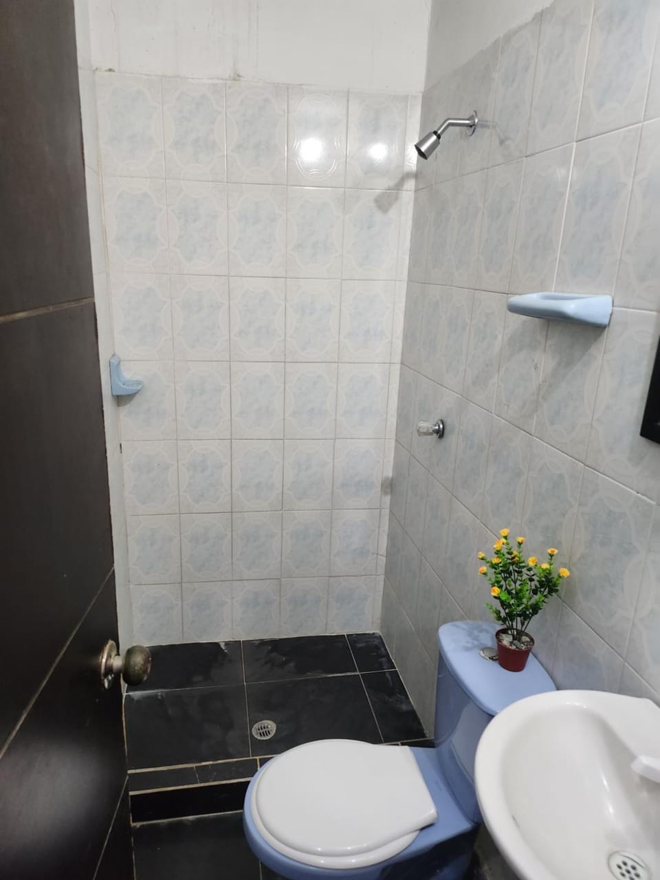 Hostal Los Ángeles 2 Apartment in Santa Marta