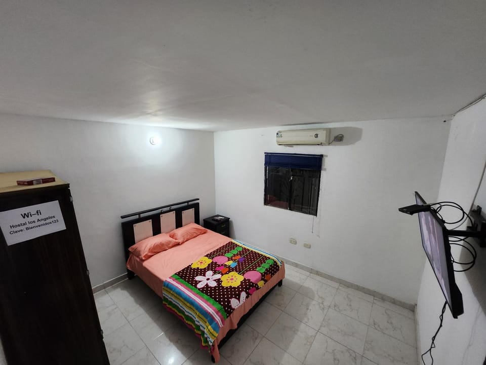 Hostal Los Ángeles 2 Apartment in Santa Marta