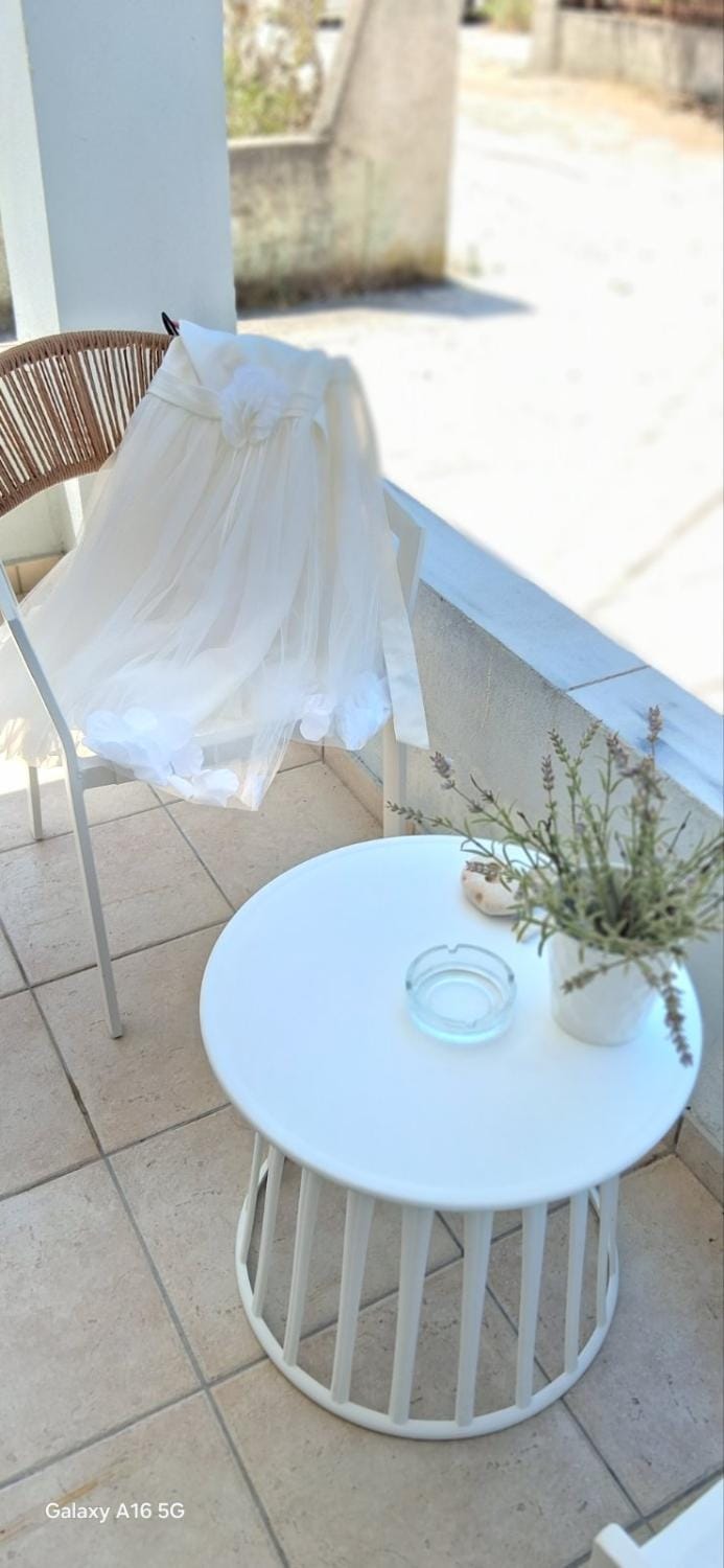 Vasilis Happy apt Apartment in Corfu