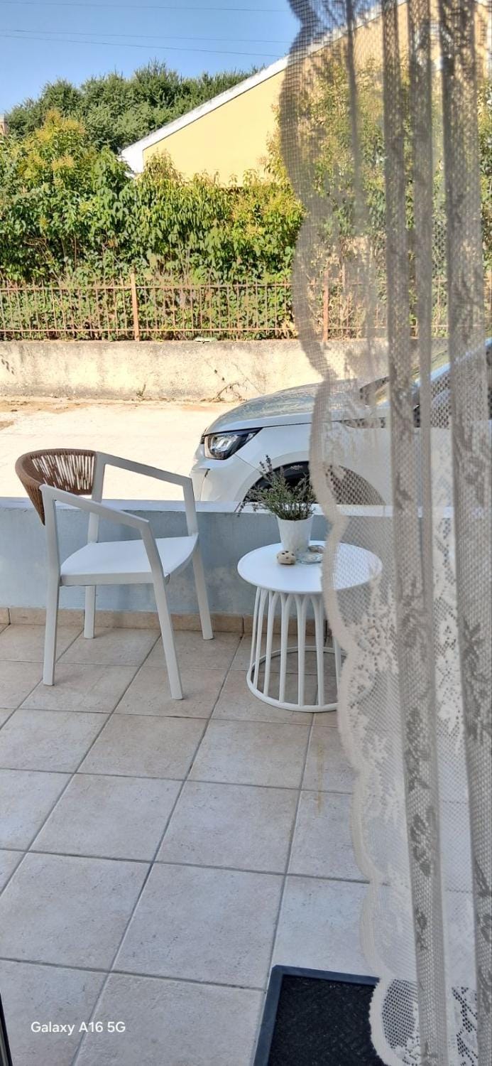 Vasilis Happy apt Apartment in Corfu