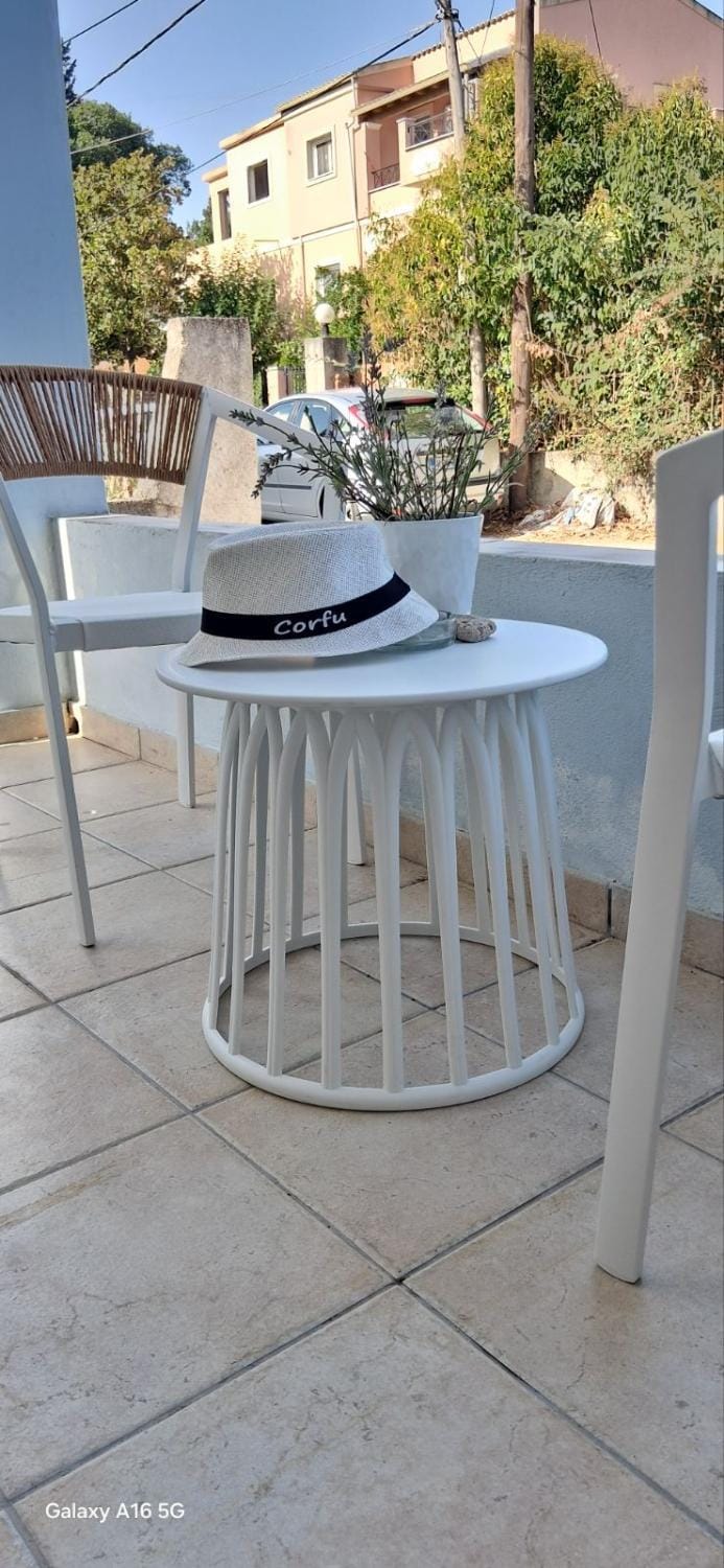 Vasilis Happy apt Apartment in Corfu