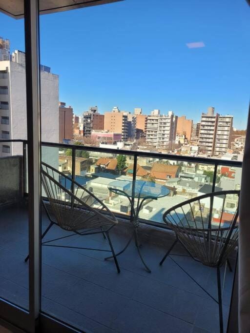View (from property/room), Balcony/Terrace