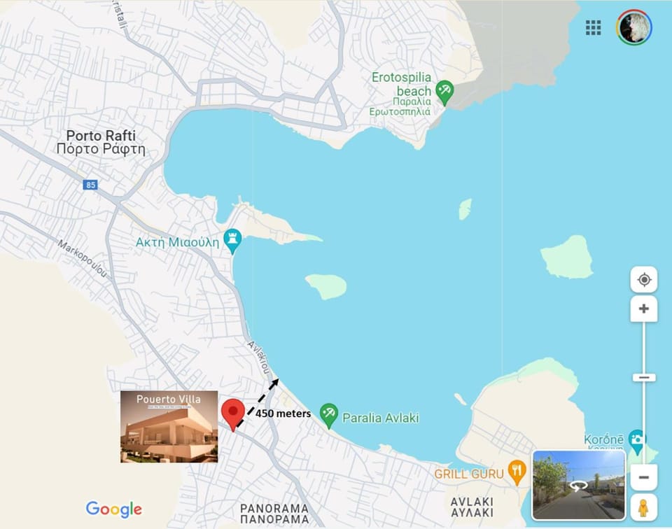 Location