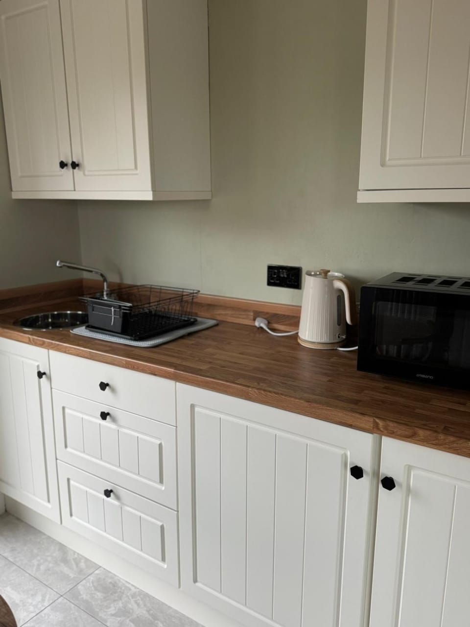 Dreenan studio Apartment in County Donegal